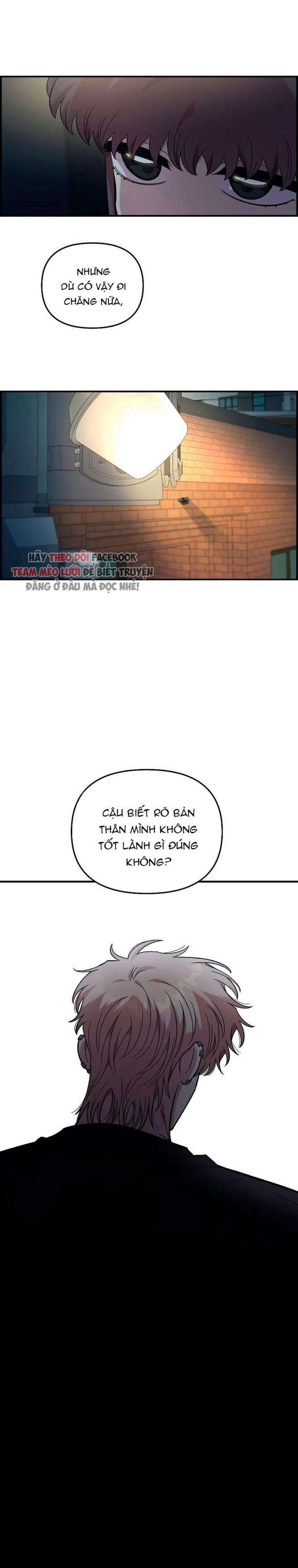 [18+] Người Bạn Rắc Rối Thời Thơ Ấu Của Tôi 40 trang 6