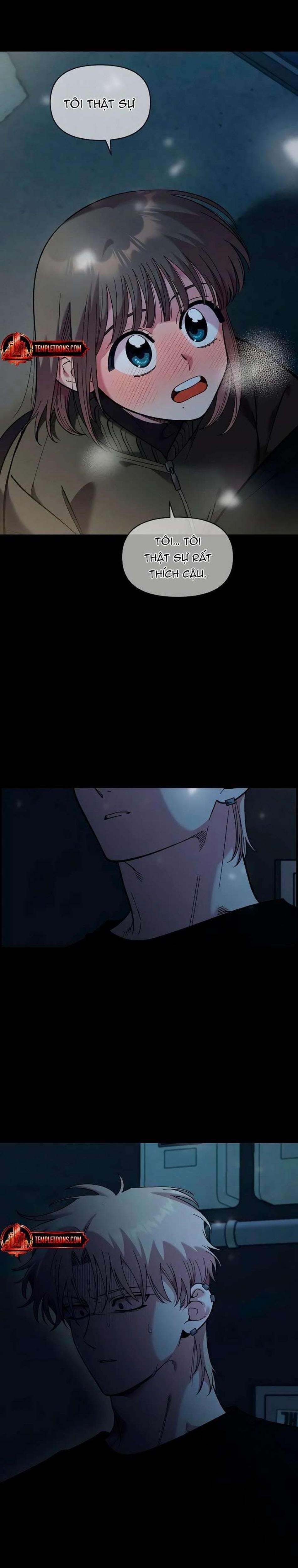 [18+] Người Bạn Rắc Rối Thời Thơ Ấu Của Tôi 41 trang 1