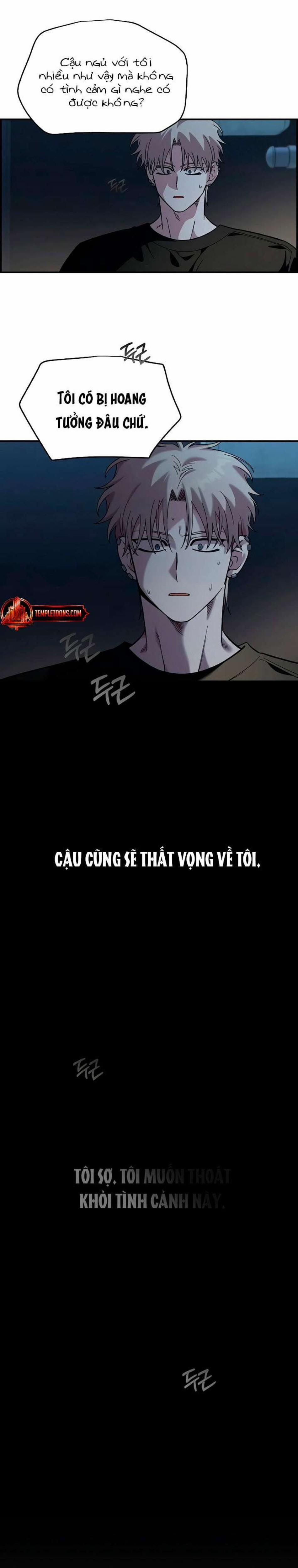 [18+] Người Bạn Rắc Rối Thời Thơ Ấu Của Tôi 41 trang 12