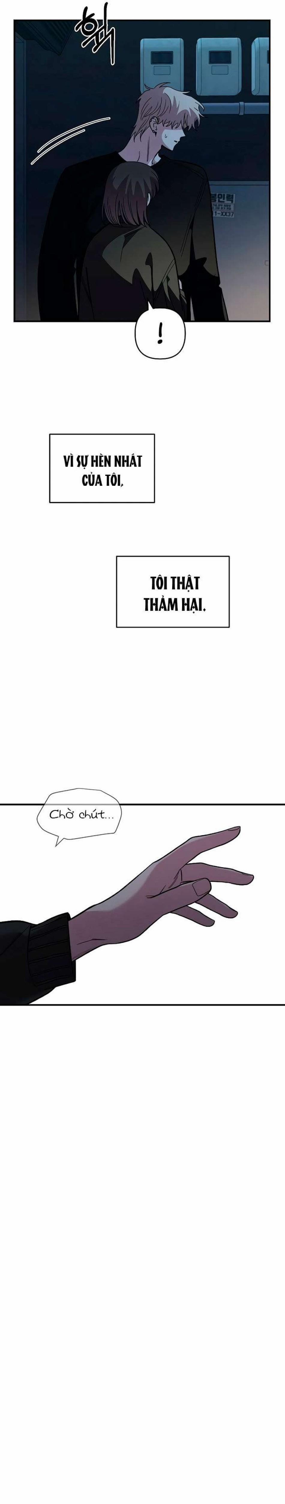 [18+] Người Bạn Rắc Rối Thời Thơ Ấu Của Tôi 41 trang 16