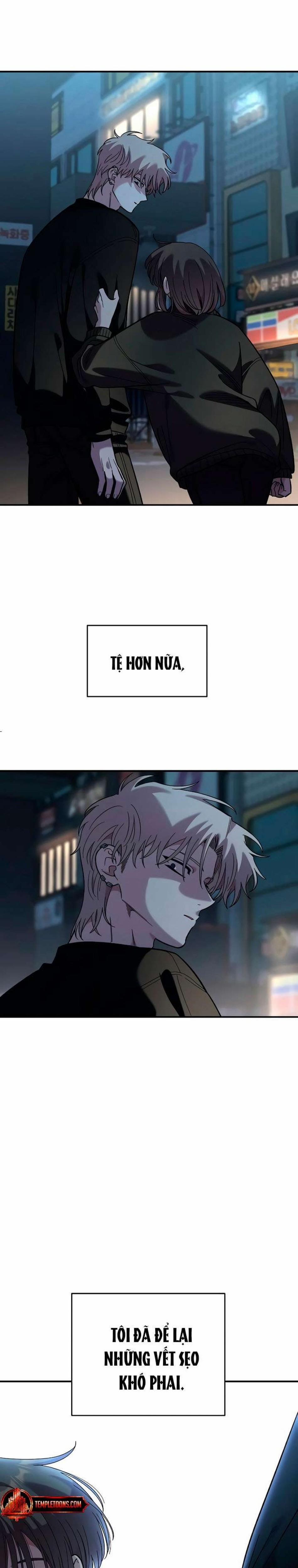 [18+] Người Bạn Rắc Rối Thời Thơ Ấu Của Tôi 41 trang 17