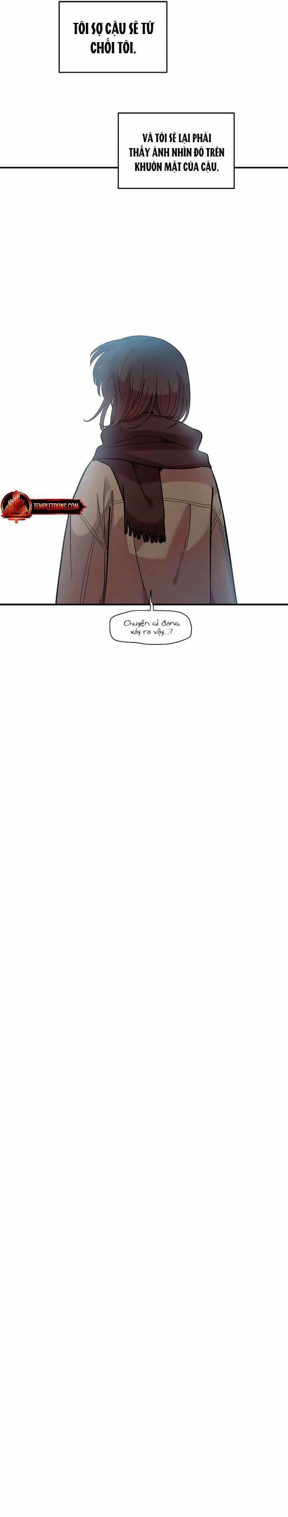 [18+] Người Bạn Rắc Rối Thời Thơ Ấu Của Tôi 41 trang 36