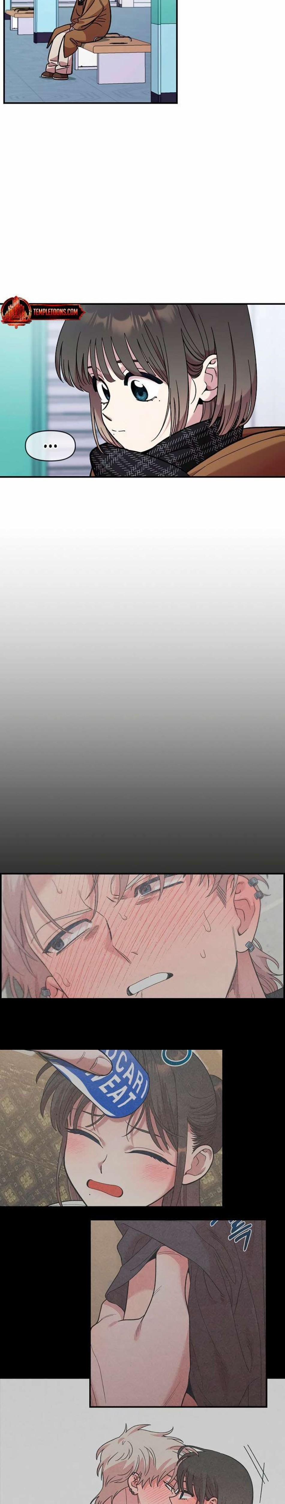 [18+] Người Bạn Rắc Rối Thời Thơ Ấu Của Tôi 42 trang 17