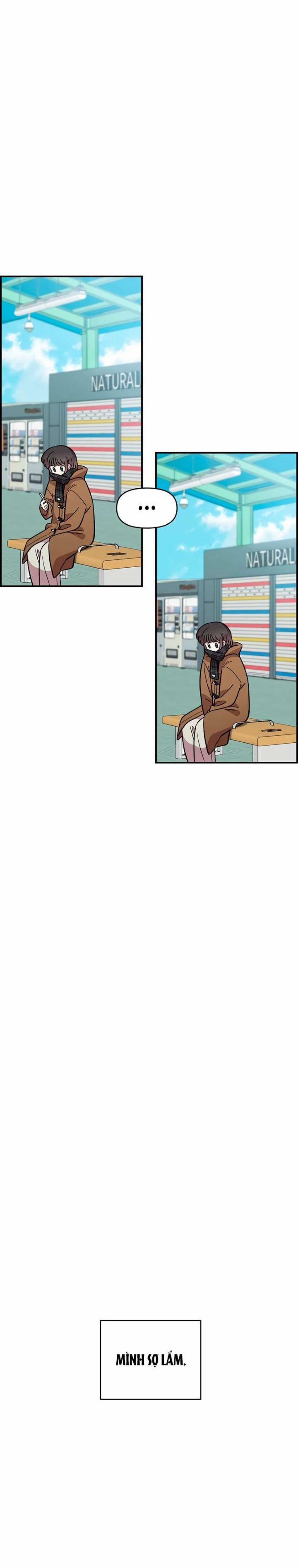 [18+] Người Bạn Rắc Rối Thời Thơ Ấu Của Tôi 42 trang 23