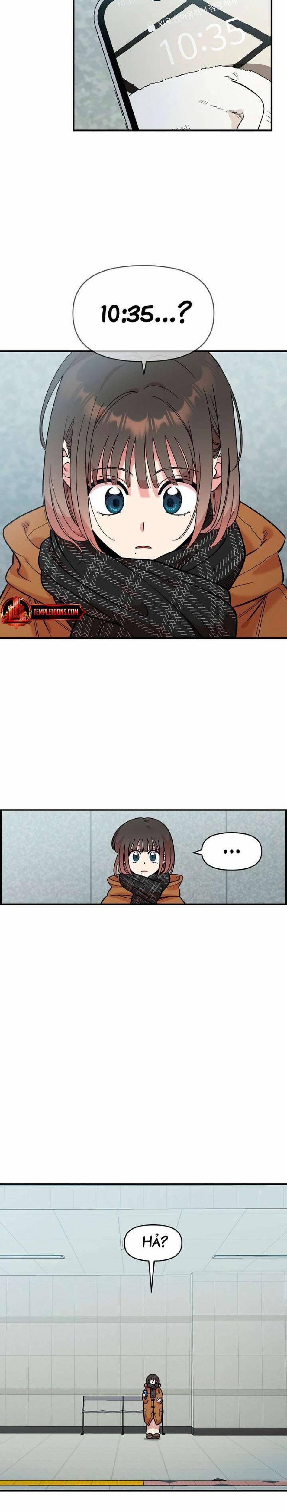 [18+] Người Bạn Rắc Rối Thời Thơ Ấu Của Tôi 42 trang 28