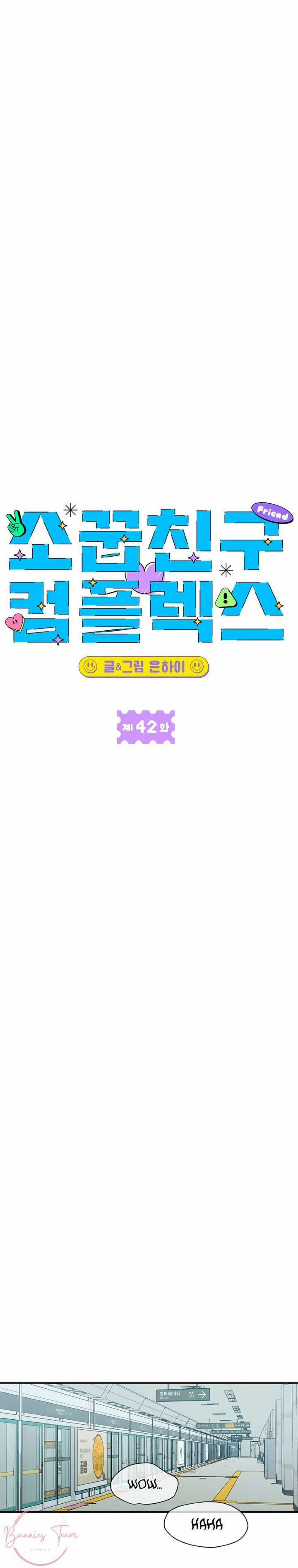 [18+] Người Bạn Rắc Rối Thời Thơ Ấu Của Tôi 42 trang 29