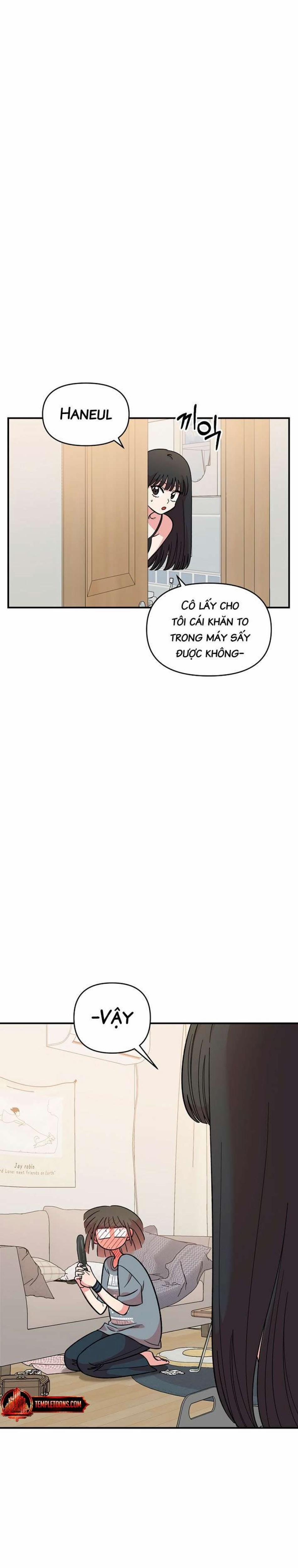 [18+] Người Bạn Rắc Rối Thời Thơ Ấu Của Tôi 42 trang 47
