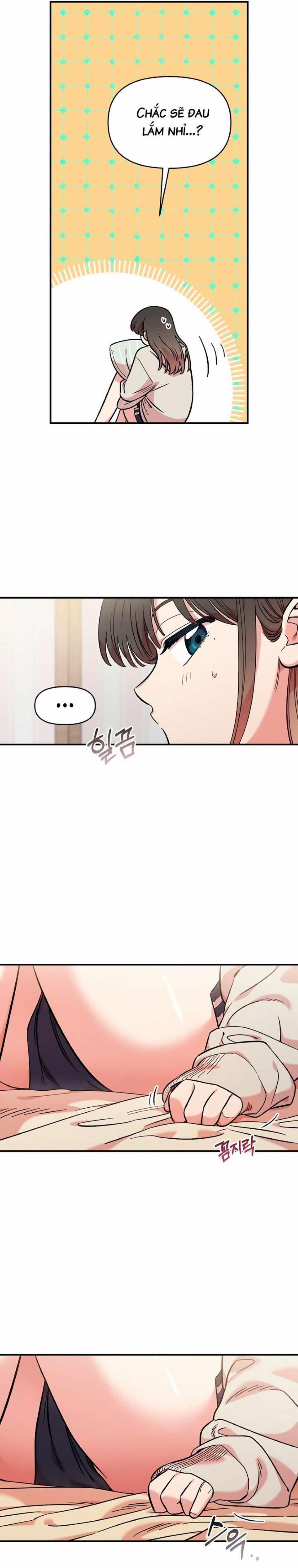 [18+] Người Bạn Rắc Rối Thời Thơ Ấu Của Tôi 43 trang 15