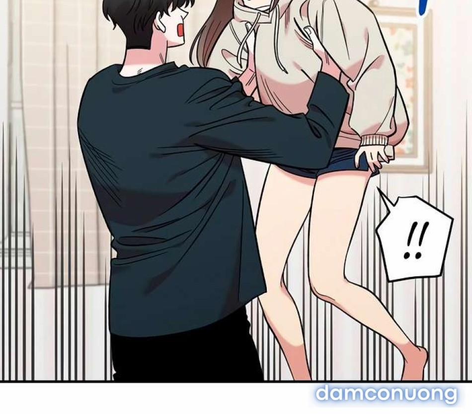 [18+] Người Bạn Rắc Rối Thời Thơ Ấu Của Tôi 43 trang 22