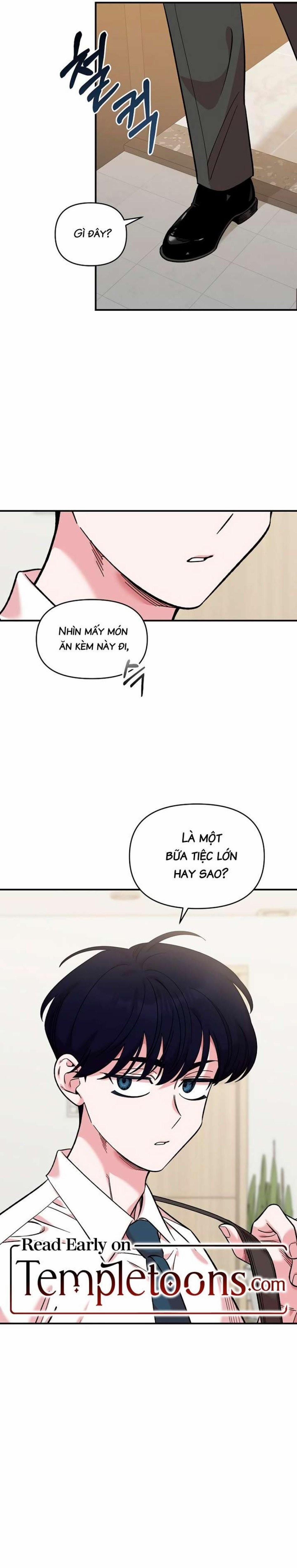 [18+] Người Bạn Rắc Rối Thời Thơ Ấu Của Tôi 43 trang 39