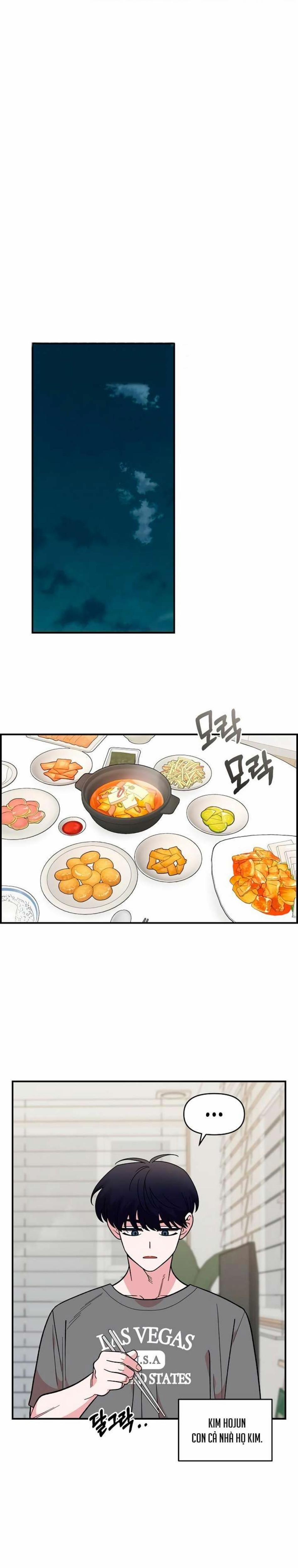 [18+] Người Bạn Rắc Rối Thời Thơ Ấu Của Tôi 44 trang 0