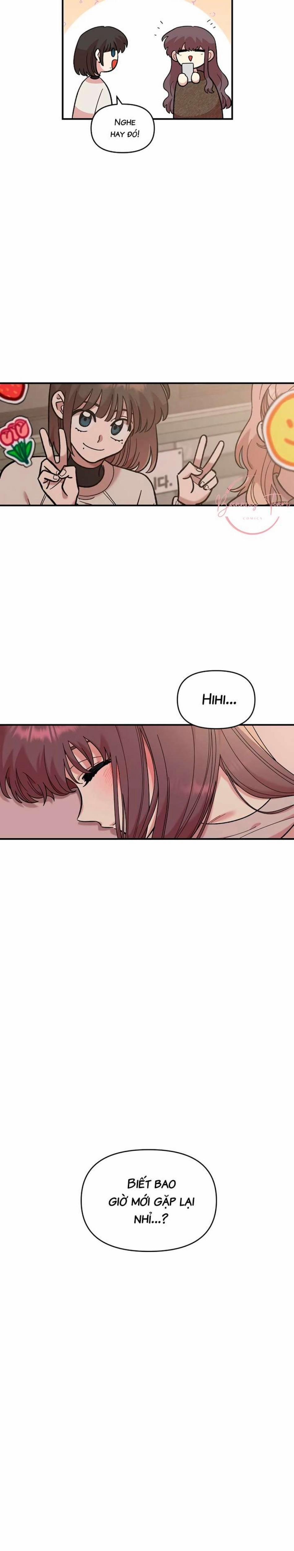 [18+] Người Bạn Rắc Rối Thời Thơ Ấu Của Tôi 44 trang 10