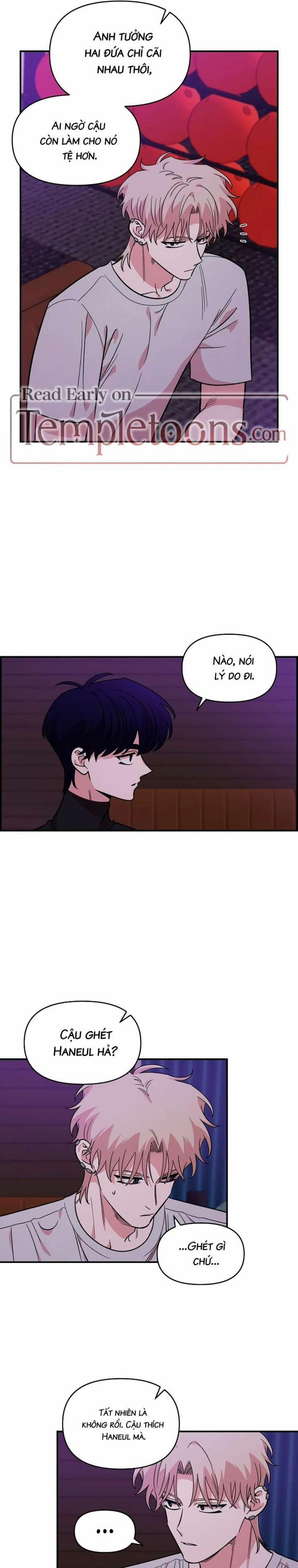 [18+] Người Bạn Rắc Rối Thời Thơ Ấu Của Tôi 45 trang 12