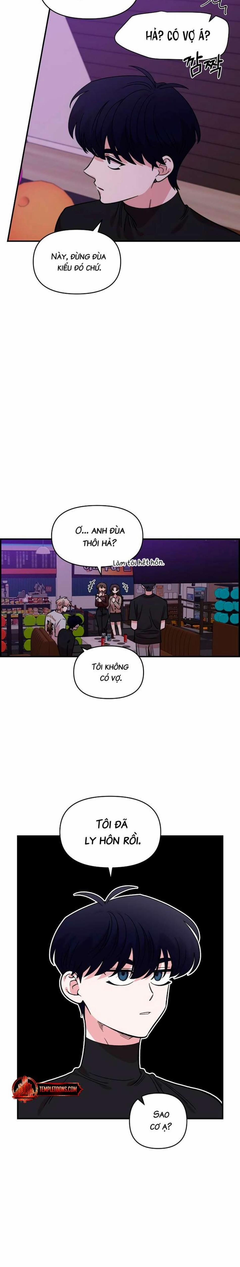 [18+] Người Bạn Rắc Rối Thời Thơ Ấu Của Tôi 45 trang 17