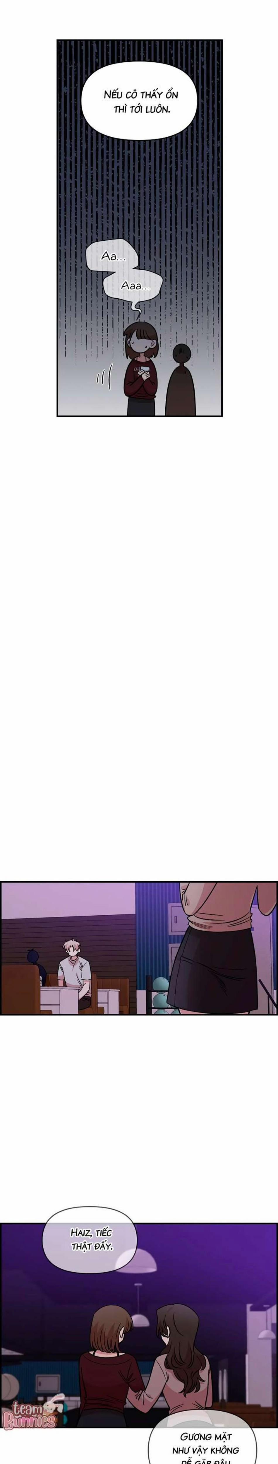 [18+] Người Bạn Rắc Rối Thời Thơ Ấu Của Tôi 45 trang 18