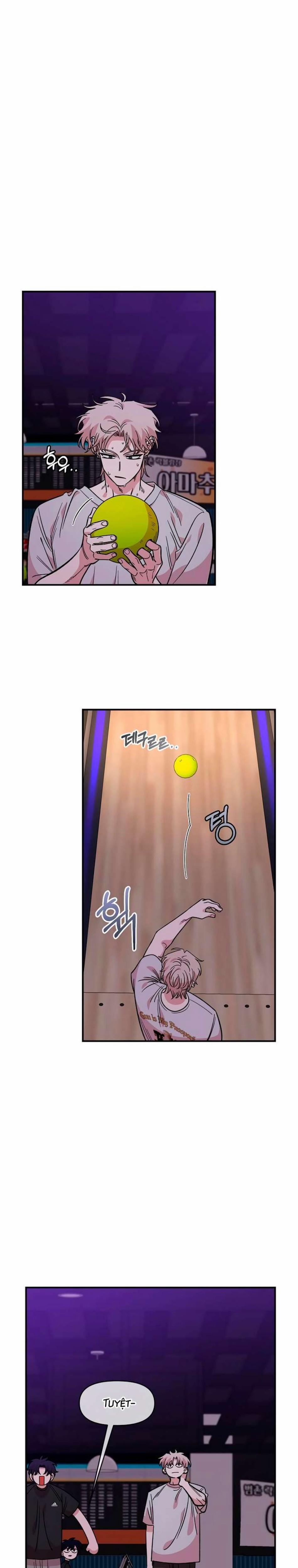 [18+] Người Bạn Rắc Rối Thời Thơ Ấu Của Tôi 45 trang 6