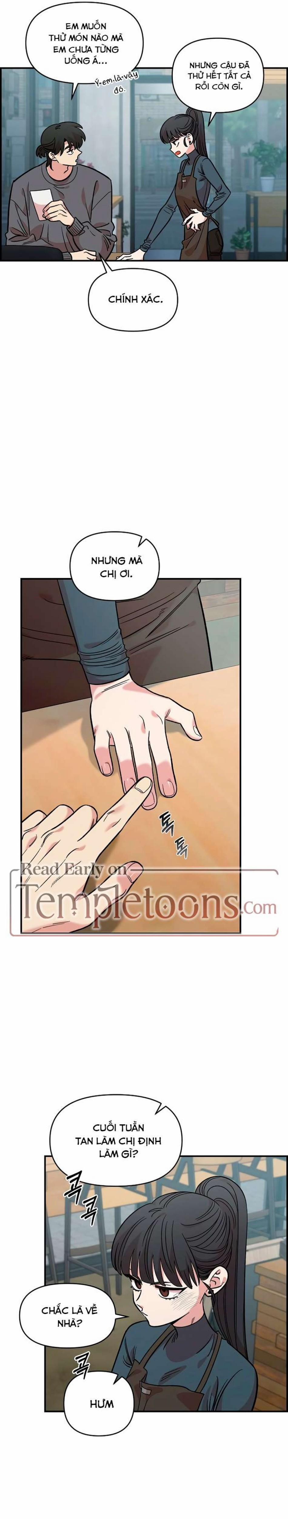 [18+] Người Bạn Rắc Rối Thời Thơ Ấu Của Tôi 46 trang 18