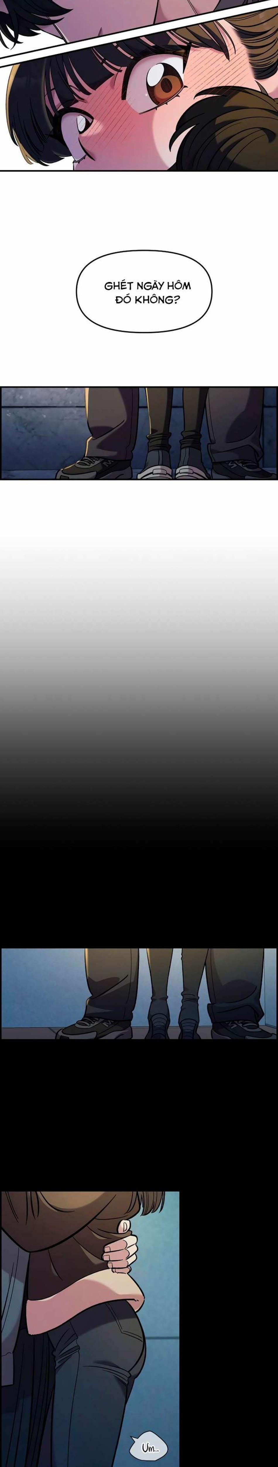 [18+] Người Bạn Rắc Rối Thời Thơ Ấu Của Tôi 46 trang 30