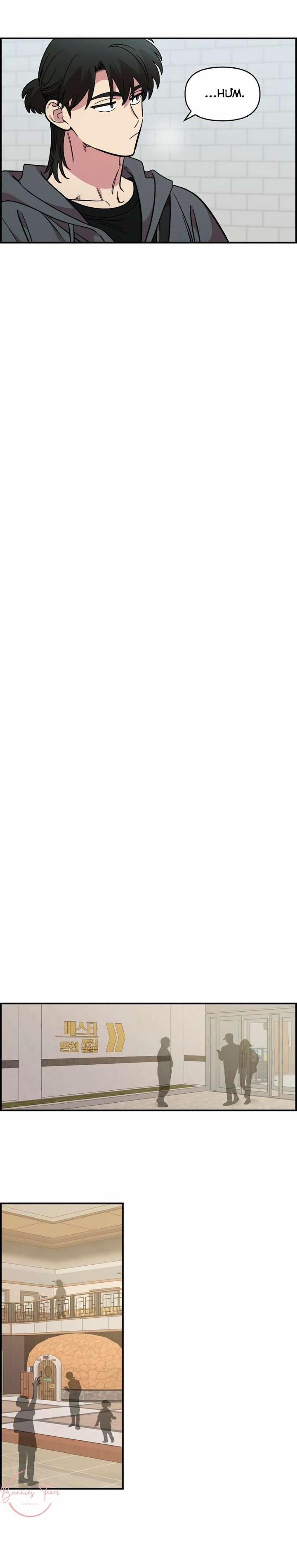 [18+] Người Bạn Rắc Rối Thời Thơ Ấu Của Tôi 47 trang 10