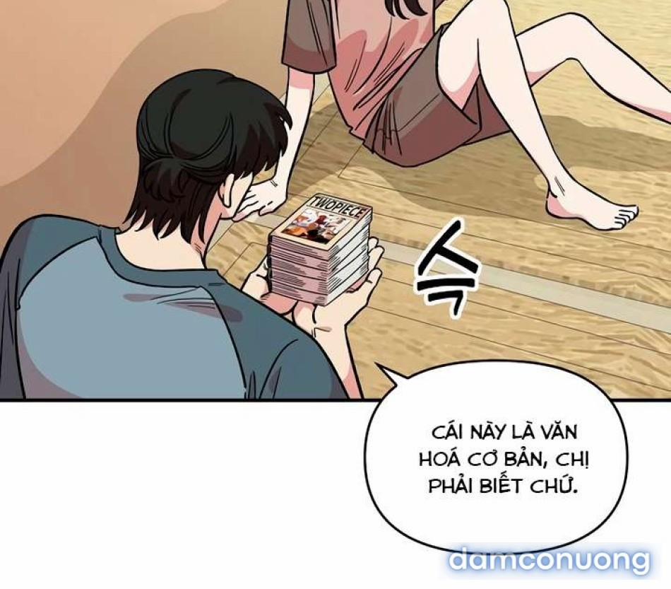 [18+] Người Bạn Rắc Rối Thời Thơ Ấu Của Tôi 47 trang 15