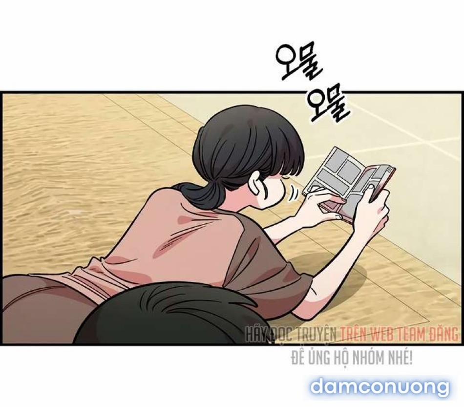 [18+] Người Bạn Rắc Rối Thời Thơ Ấu Của Tôi 47 trang 19