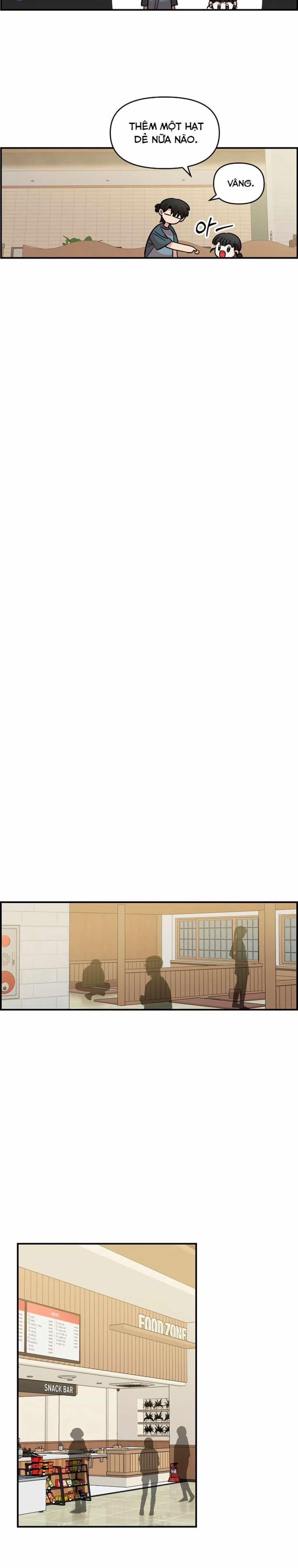 [18+] Người Bạn Rắc Rối Thời Thơ Ấu Của Tôi 47 trang 21