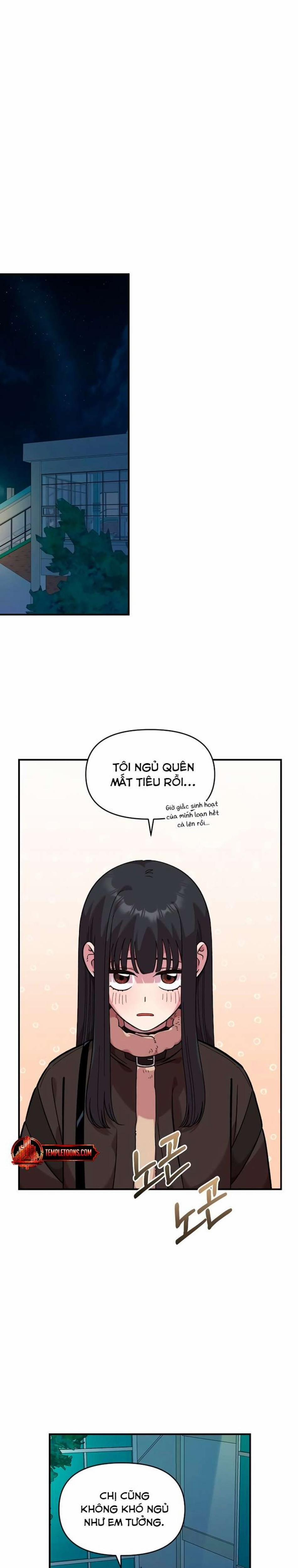 [18+] Người Bạn Rắc Rối Thời Thơ Ấu Của Tôi 47 trang 25