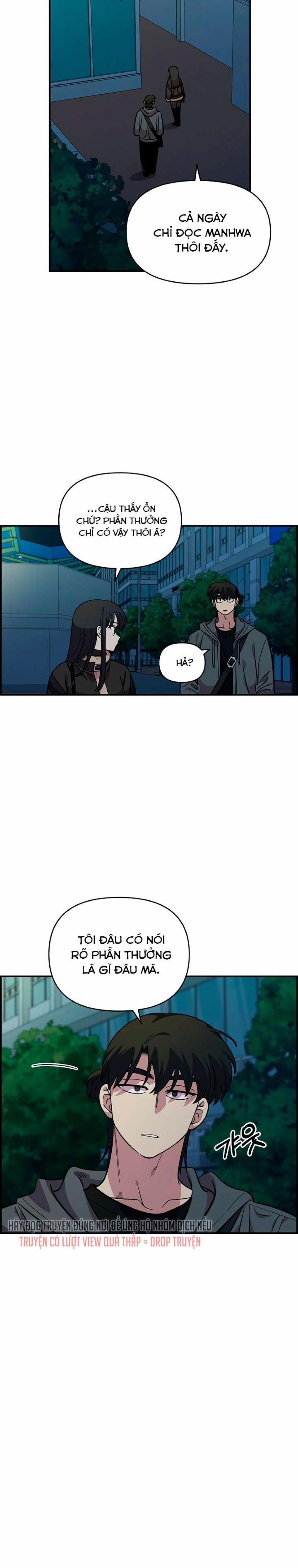 [18+] Người Bạn Rắc Rối Thời Thơ Ấu Của Tôi 47 trang 26