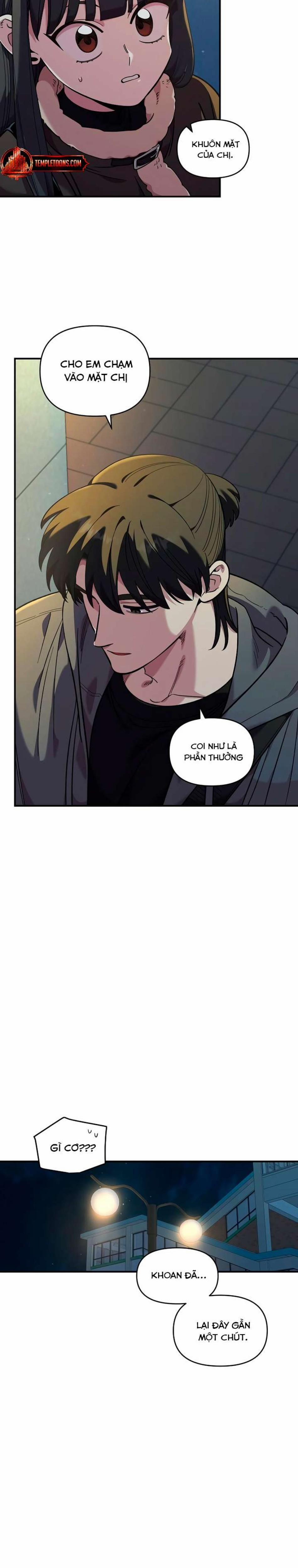 [18+] Người Bạn Rắc Rối Thời Thơ Ấu Của Tôi 47 trang 30