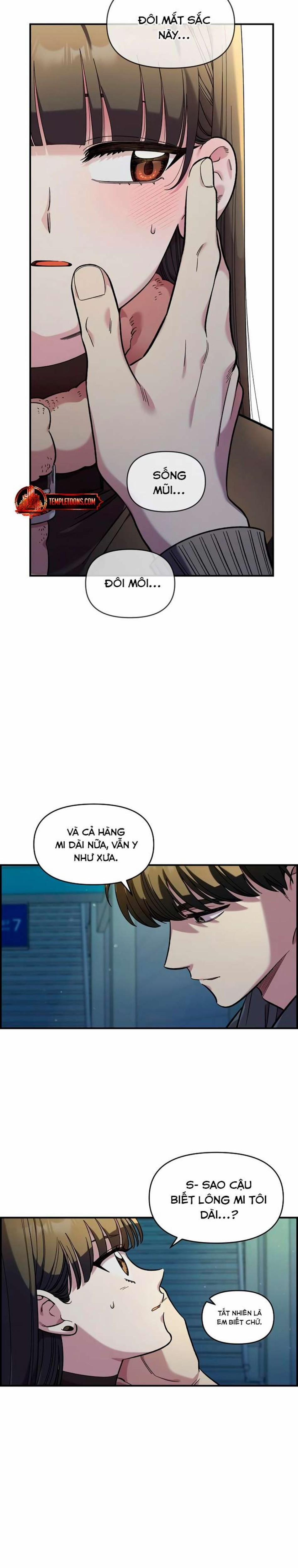 [18+] Người Bạn Rắc Rối Thời Thơ Ấu Của Tôi 47 trang 34