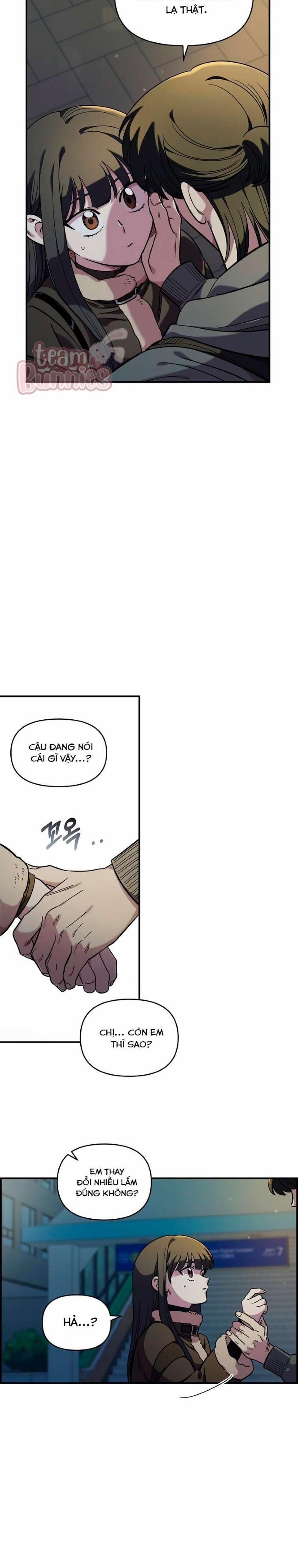 [18+] Người Bạn Rắc Rối Thời Thơ Ấu Của Tôi 47 trang 37