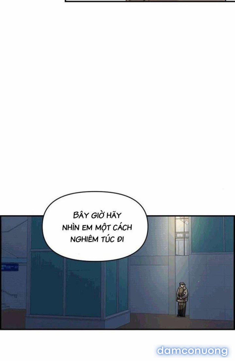 [18+] Người Bạn Rắc Rối Thời Thơ Ấu Của Tôi 48 trang 32