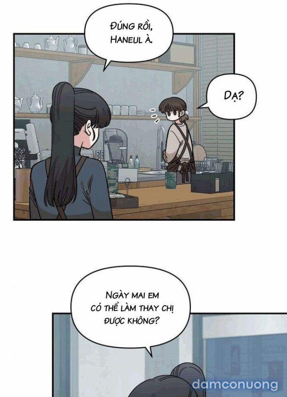 [18+] Người Bạn Rắc Rối Thời Thơ Ấu Của Tôi 48 trang 68