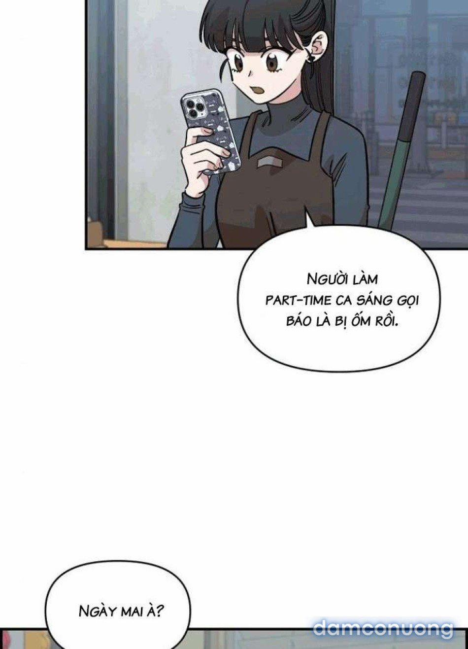 [18+] Người Bạn Rắc Rối Thời Thơ Ấu Của Tôi 48 trang 69