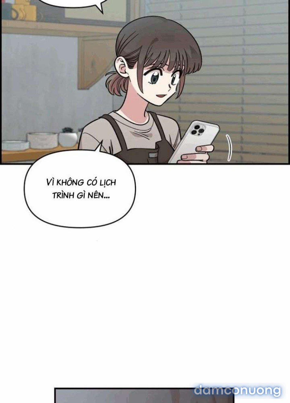 [18+] Người Bạn Rắc Rối Thời Thơ Ấu Của Tôi 48 trang 70
