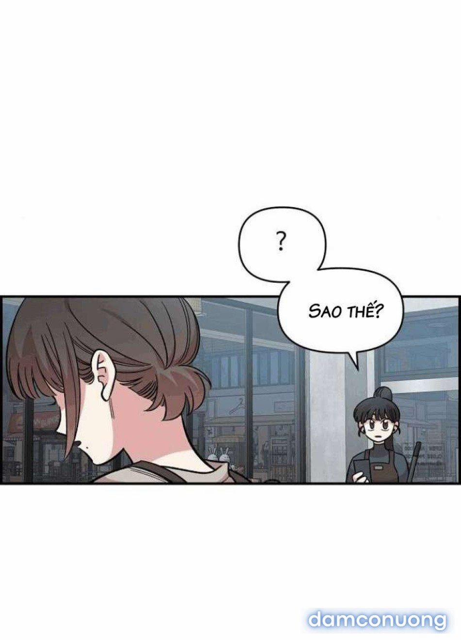 [18+] Người Bạn Rắc Rối Thời Thơ Ấu Của Tôi 48 trang 72