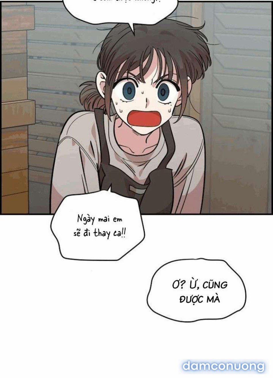 [18+] Người Bạn Rắc Rối Thời Thơ Ấu Của Tôi 48 trang 75