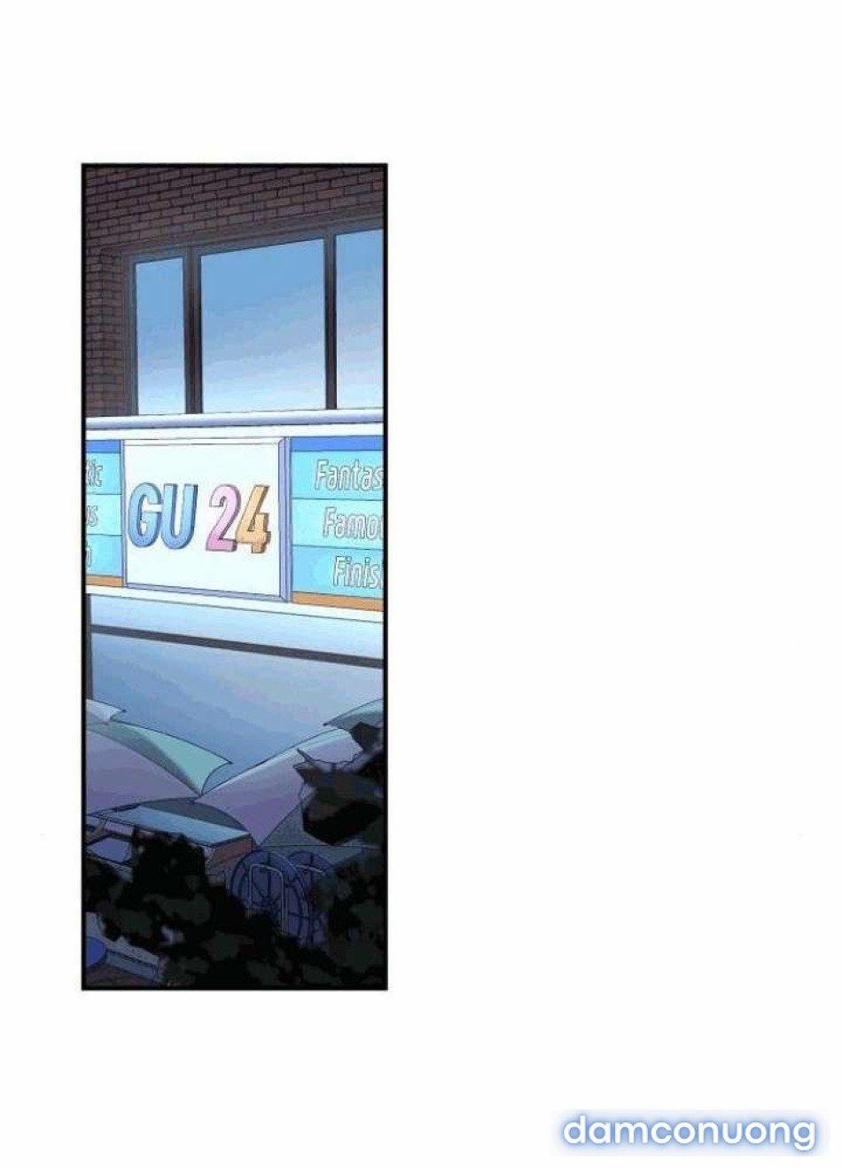 [18+] Người Bạn Rắc Rối Thời Thơ Ấu Của Tôi 48 trang 79