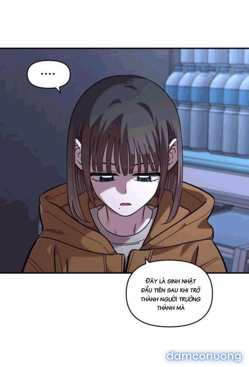 [18+] Người Bạn Rắc Rối Thời Thơ Ấu Của Tôi 48 trang 84