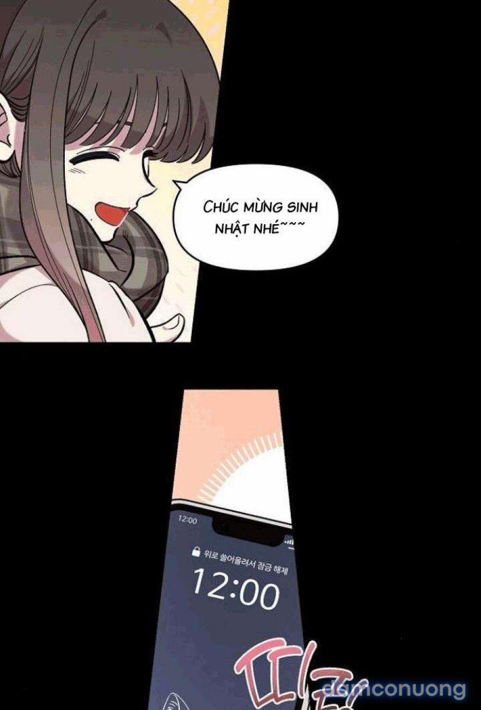 [18+] Người Bạn Rắc Rối Thời Thơ Ấu Của Tôi 48 trang 91