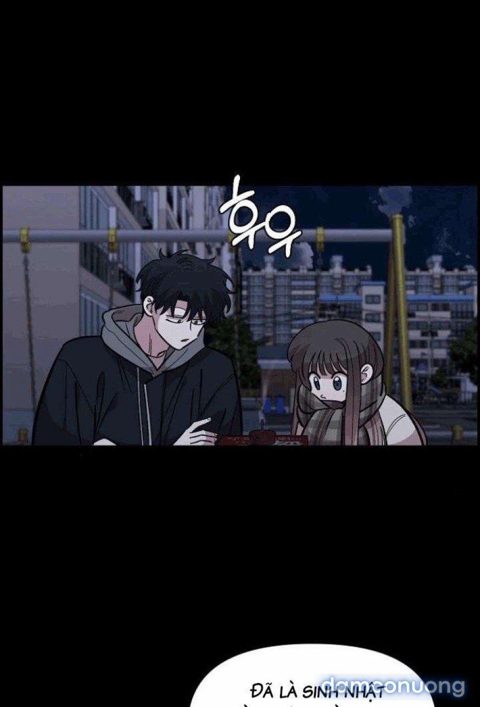 [18+] Người Bạn Rắc Rối Thời Thơ Ấu Của Tôi 48 trang 93