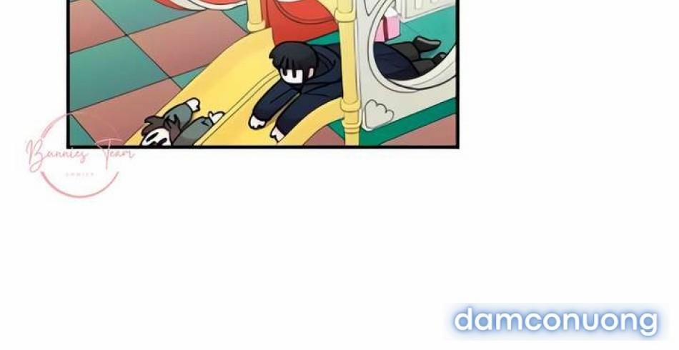 [18+] Người Bạn Rắc Rối Thời Thơ Ấu Của Tôi 49 trang 11