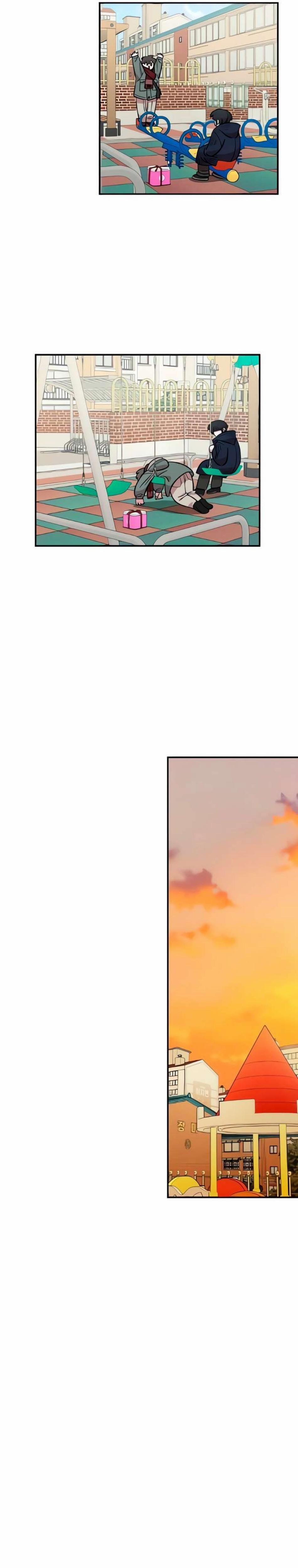 [18+] Người Bạn Rắc Rối Thời Thơ Ấu Của Tôi 49 trang 12