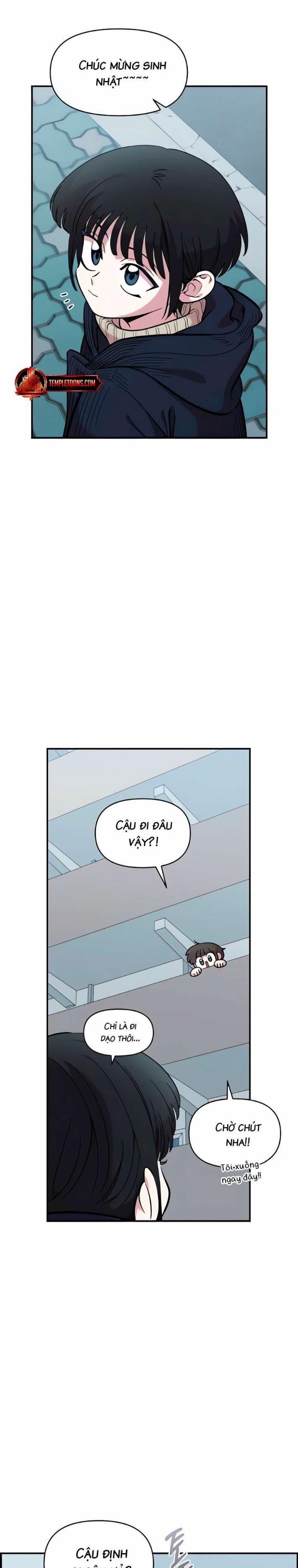 [18+] Người Bạn Rắc Rối Thời Thơ Ấu Của Tôi 49 trang 2