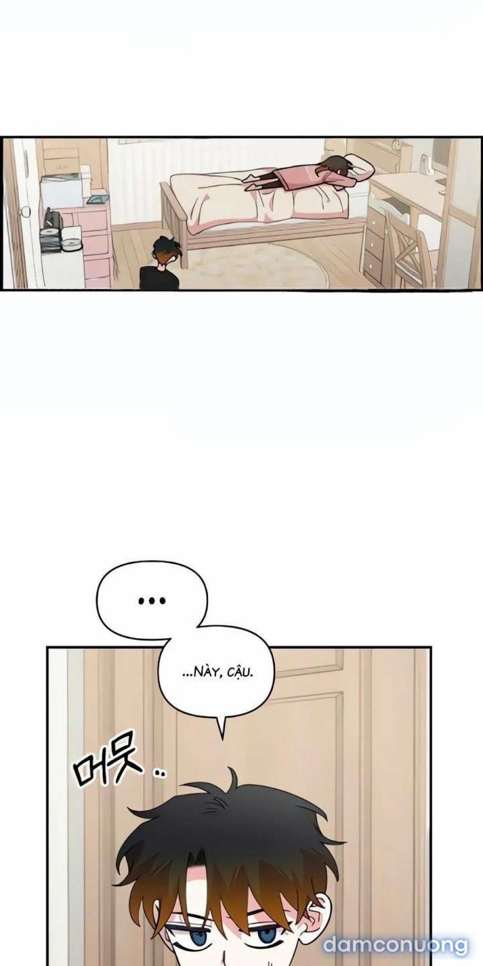 [18+] Người Bạn Rắc Rối Thời Thơ Ấu Của Tôi 50 trang 0