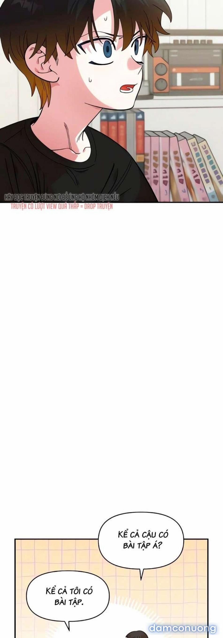 [18+] Người Bạn Rắc Rối Thời Thơ Ấu Của Tôi 50 trang 13