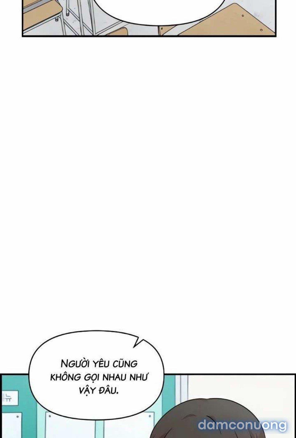 [18+] Người Bạn Rắc Rối Thời Thơ Ấu Của Tôi 51 trang 12