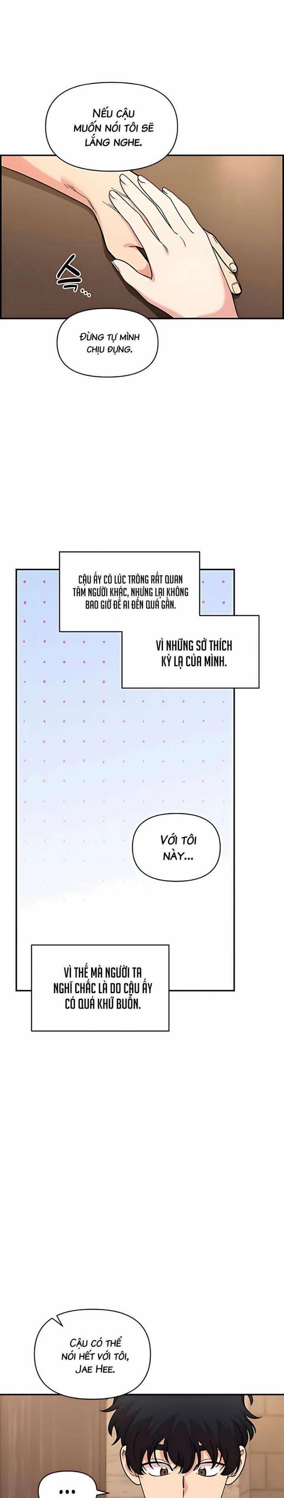 [18+] Người Bạn Rắc Rối Thời Thơ Ấu Của Tôi 52 trang 1