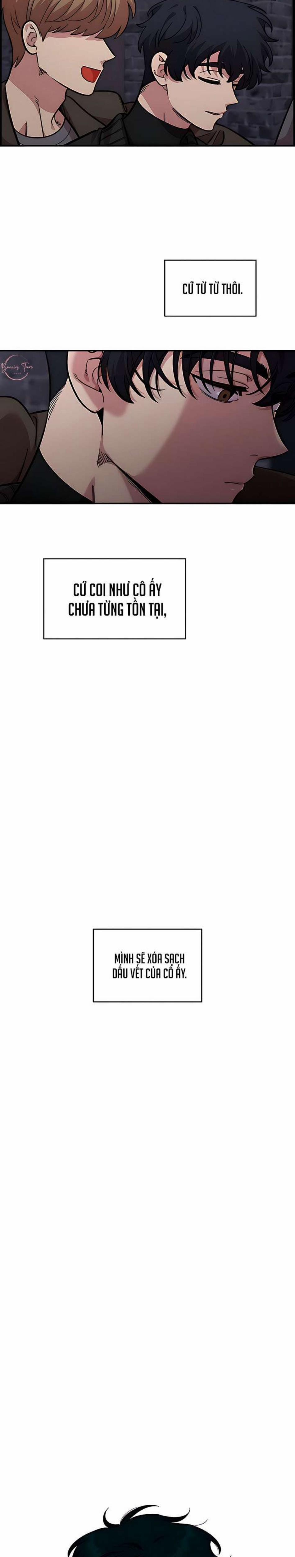 [18+] Người Bạn Rắc Rối Thời Thơ Ấu Của Tôi 52 trang 10