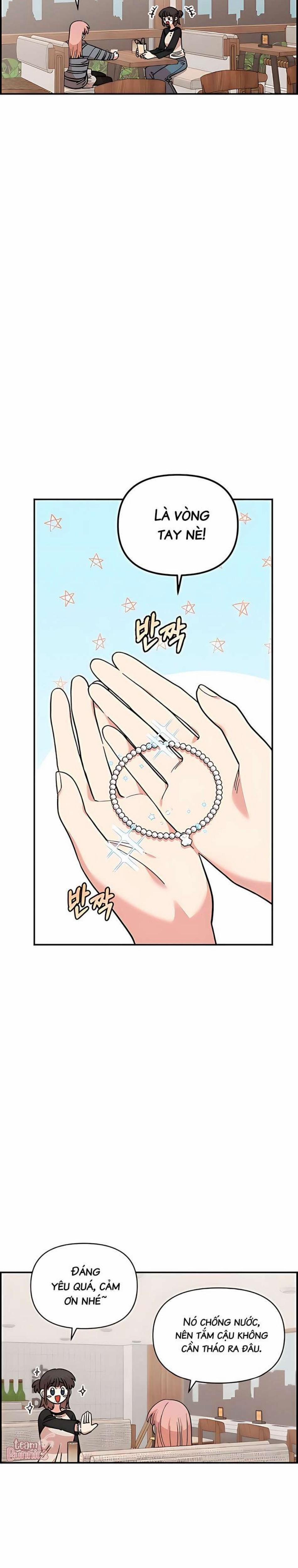 [18+] Người Bạn Rắc Rối Thời Thơ Ấu Của Tôi 52 trang 13